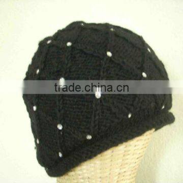 Winter cap