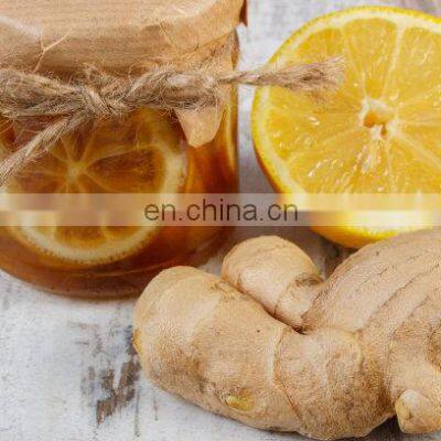 Chinese Frozen Ginger New Nutritional Supplements Iqf Frozen Ginger Slice Different Type Cube Dice Slice of Chinese Factory photo-5