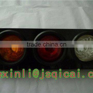 FOR CHINESE TRUCK LAMPS, Trailer tail light