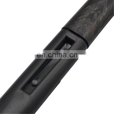 Shoe Horn Plastic 39cm Shoe Horn for Hotel Home Back Shoe Helper Adjustable photo-2