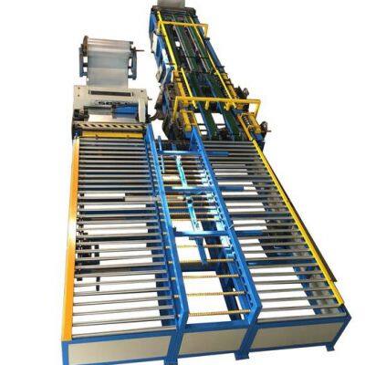 Rectangular Duct Lines VI photo-4