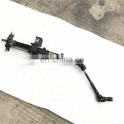 Car Auto Parts Steering Column&Universal Joint for Chery Fengyun2 OE A13-3404010