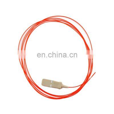 SC APC Fiber Optic Patch Cord photo-3