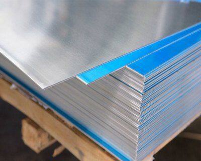 3A21 aluminum sheets 5052 environmental protection equipment mechanical processing aluminum alloy sheets laser cutting 3003 aluminum sheet