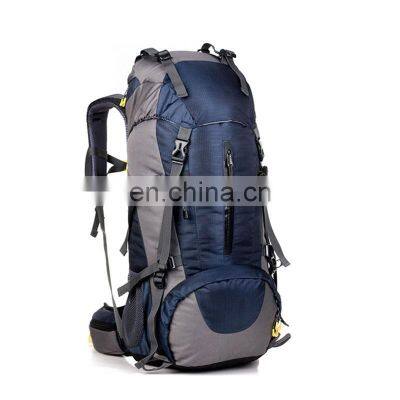 Wholesale Hiking Blue Mens Designer Premium Luxury Casual Sports Other Backpacks photo-5