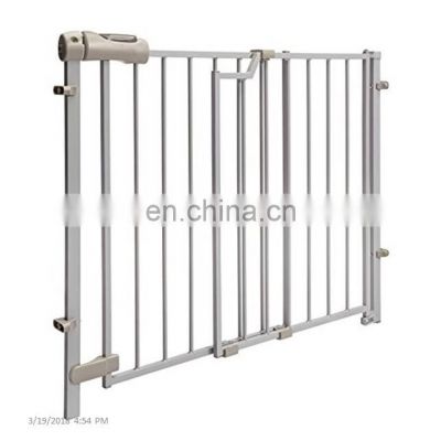 New Child Safety Pet gate for Stairs, Pet Safety Protection Room Divider Gate