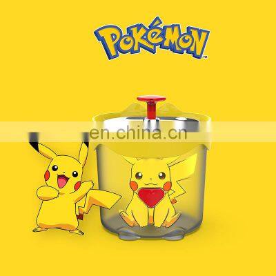 Cat Drinking Fountain Drink Well 1.4L Cat Water Fountain With Intelligent Pump And LED Indicator Pet Water Bowl photo-5