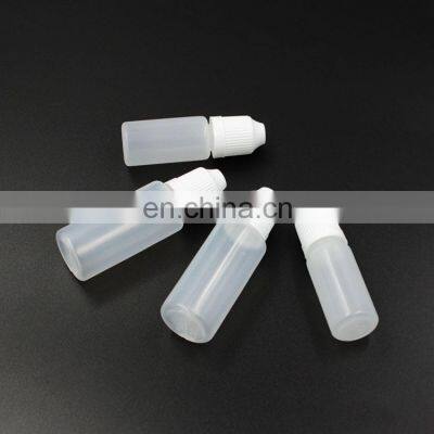 High Quality Eye Dropper Bottle