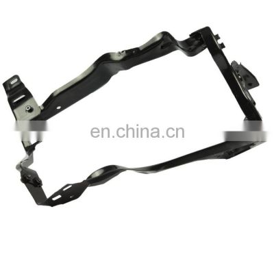 OEM 2046201191 2046201291 Front Headlight Bracket Support for Mercedes-Benz W204 C250 C350