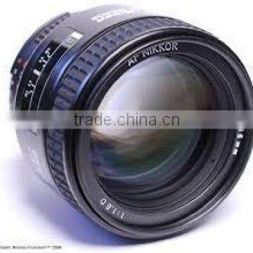 Nikon AF Nikkor 85mm f/1.4D