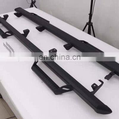 Spedking 4x4 Pickup Accessories Parts Aluminum TRD Side Step Running Board for Toyota Tacoma Step Bars photo-4