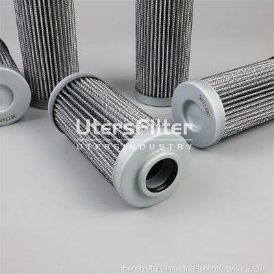 UTERS Replace CAT hydraulic oil filter element 3617480