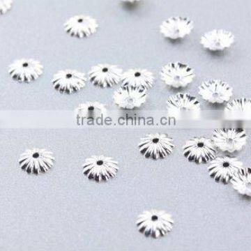 Accessories for woman bead cap