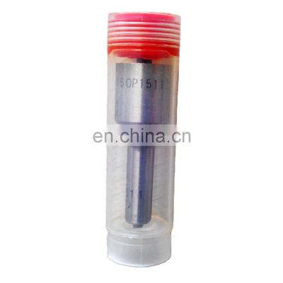 Auto engine  parts nozzle DLLA150P1511  0433171932    for injector 0445110257   0445110258