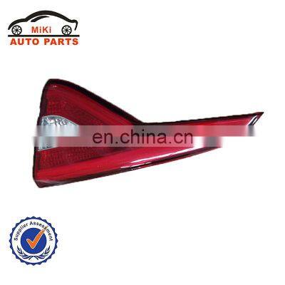 For sonata 2014-2016 tail lamp tail light back light inner 92403-C1000 92402-C1000