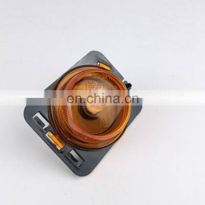 55077894AC 55077895AC Front Wheel Eyebrow Width Indicator Fit For 2007-2017 Jeep Wrangler photo-5