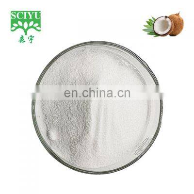 100% Natural water soluble desicated coconut water powder