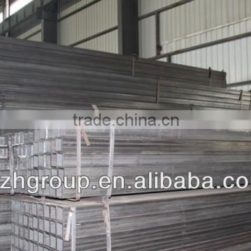 black square steel tube / Rectangular Tube/Hollow Section