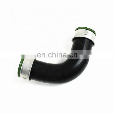 Air Intake Hose Intercooler inlet pipe 6Q0145822 For Seat Ibiza III Skoda Fabia VW Polo 9N 1.9 Tdi