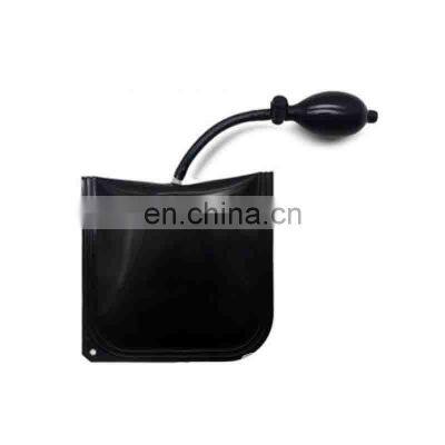 Car Pump Wedge Inflatable Air-Bag Entry Shim Auto Door Window Opener Hand Tools