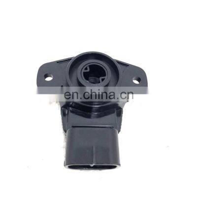 Cheap Price Car Sensor Throttle Position Sensor TPS 13420-65D00 1342065D00 KF-07033 for SUZUKI GRAND VITARA 1998-2006 photo-2