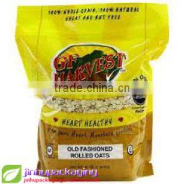 Bread Packaging Paper Bag Frozen Dumplings Food Packaging Bag Coffee Packaging Silk Tea Bag pe Plastic Food Packaging