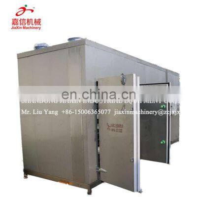 Good Use Fast Fruit and Vegetable Dryers Machines photo-2