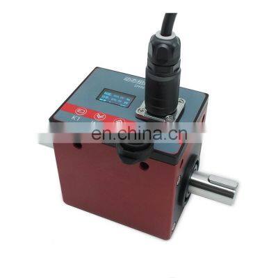 DYN-200 Motor Dynamic rotating speed power torque measuring torque Sensor with LCD display the value