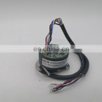 NH4-20LS65CAT Servo Motor Encoder 2000ppr photo-3