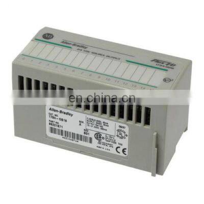 Allen Bradley PLC 1756-L61 AB PROCESSOR MICROLOGIX 1400 CONTROLLER