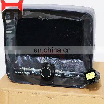 R220LC-9 R220LC-9S R225-9 Моноблок монитора экскаватора 21Q6-33401 21Q6-33400