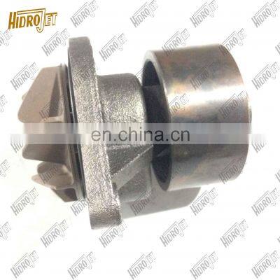 6BT ISB QSB6.7 Engine Water Pump 3800984 photo-5