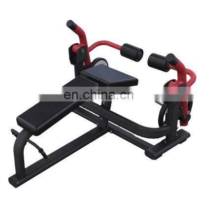 Discount commercial gym  PL21 iso-lateral curl  use fitness sports workout equipment