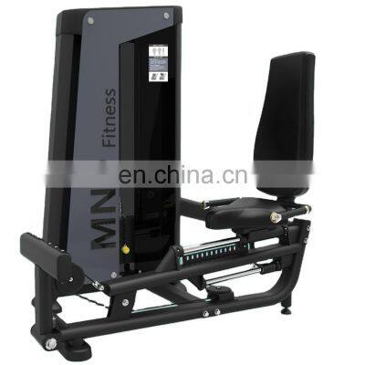 FH93 Exercise Factory Shandong Bodybuilding Machine for Gym Fitness Equipment Seated Calf machine