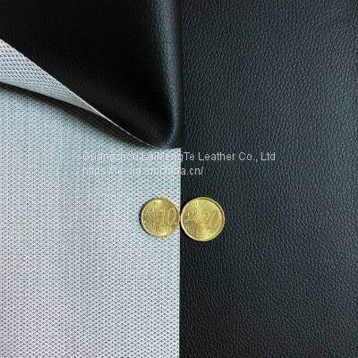 PVC Synthetic Leather for Sofa/furniture photo-3