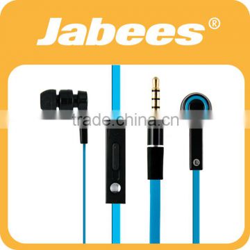 Foldable wireless stereo sport bluetooth earbuds for OEM