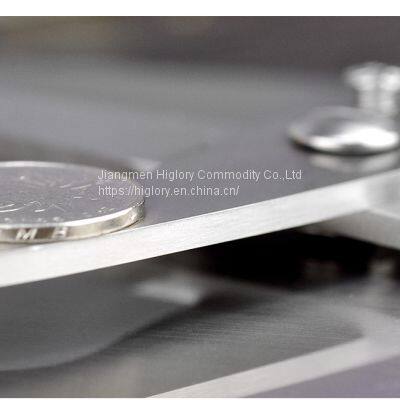 Heavy Duty Utility Kitchen Scissors With Bottle Opener Kitchen Shear photo-4