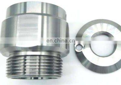 Professional Sheet Metal Stamping Metal Parts
