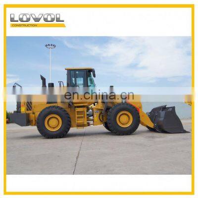 7 TON Genuine Parts Oem Belaz Friction Disc Excavator Bulldozer Wheel Loader Forklift Friction Disc FL976H photo-5