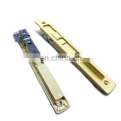 Wholesale Factory Price Safety Lock Single Side Aluminum Sliding Lock for Window Accessories