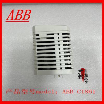 ABB CI861 Communication Module