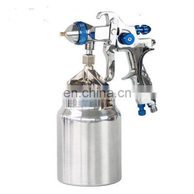 Kyumi High Quality Factory Supply Upgrade HVLP Paint Spraying Gun