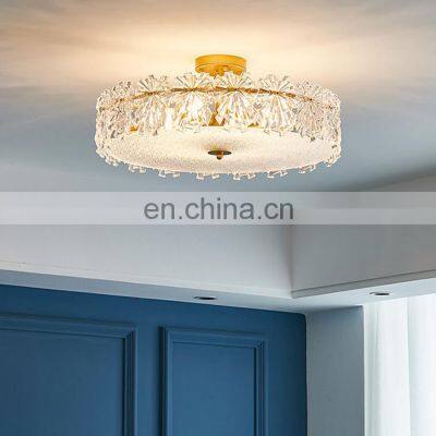 China Professional Manufacture 2021 Modern Large Lights Lighting Chandelier photo-3