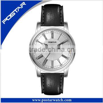 Watch Brand Casual Chic Watch Leather Watch