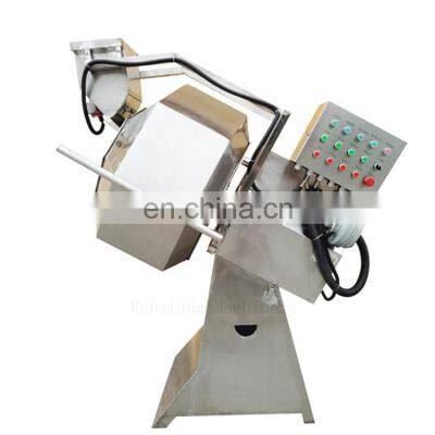 High Performance Snack Productie Puffed Corn Snack Making Machine Cheetos Puffs Process Line