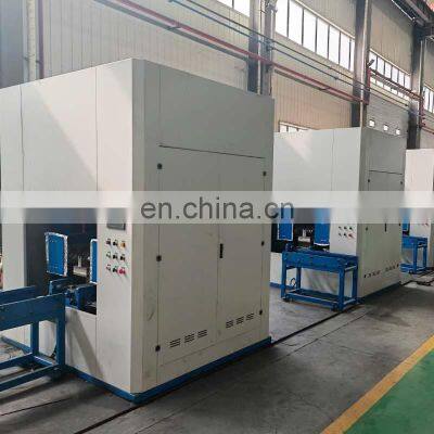 Hot Sale Rubber Tyre Vulcanizing Press Machine photo-5
