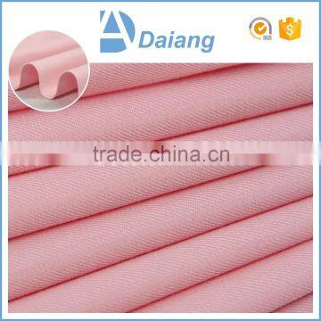 New Style Polyester Rayon Suiting Fabrics Reasonable Price photo-6