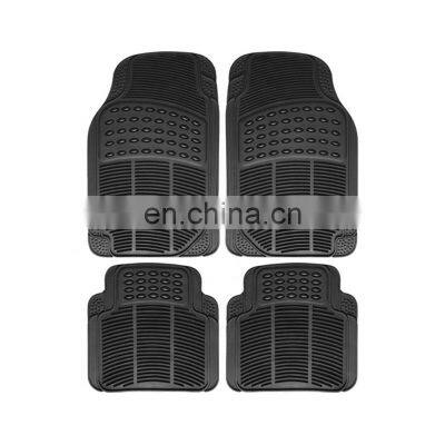 HFTM High Quality Floor Car Mat Custom Useful Waterproof Eco-friendly Material Car Floor Mat for bm w x3 photo-2