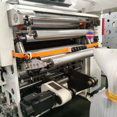 KWF-1250 Solventless Laminating Machine photo-4