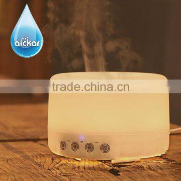 Hot Sale Big Capacity 800ml Essential Oil Commercial Aroma Diffuser Humidifier For Hotel or Spa Room Perfume photo-2